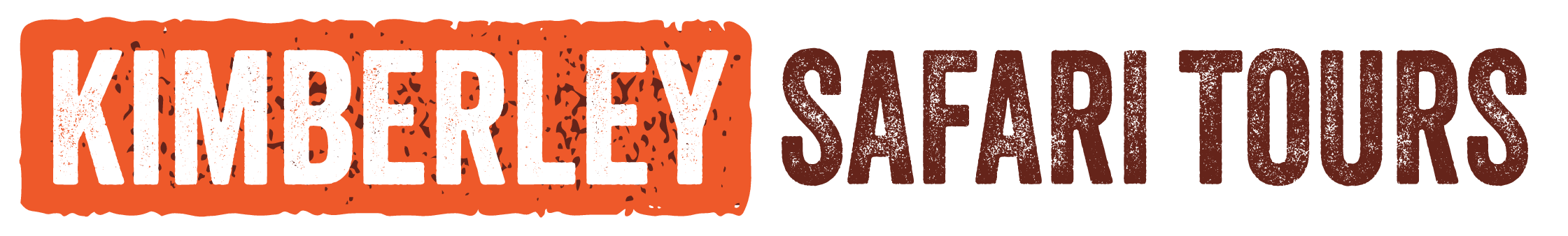 Kimberley Safari Tours Logo
